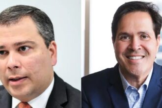 STF forma maioria para manter prisões de ex-presidente do BRB e advogado