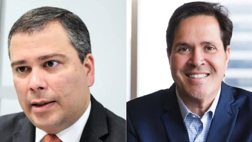 STF forma maioria para manter prisões de ex-presidente do BRB e advogado