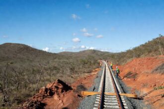 STF marca para 8 de abril retomada de julgamento sobre a Ferrogrão