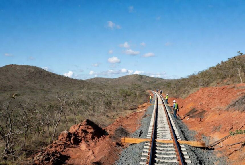 STF marca para 8 de abril retomada de julgamento sobre a Ferrogrão
