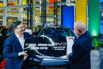 Secretário que colocou a BYD na ‘lista suja’ da escravidão é demitido pelo governo