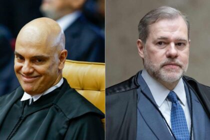 Transparência Internacional questiona uso de jatos executivos por ministros do STF