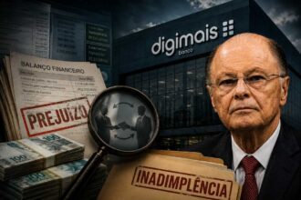 Banco de Edir Macedo usou fundos podres para esconder prejuízos