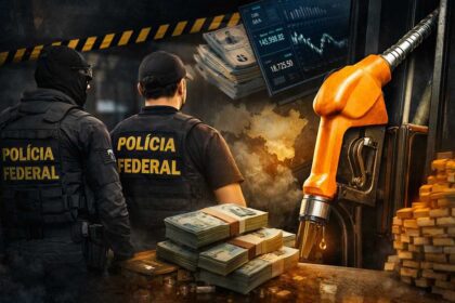 Carbono Oculto: PF faz buscas em fintechs e cumpre 55 mandados