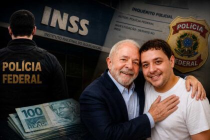 Desvio no INSS: PF troca delegado que pediu investigação contra Lulinha