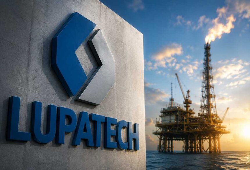 Gigante no setor de petróleo, Lupatech pede recuperação extrajudicial
