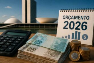 Governo bloqueia R$ 23,7 bilhões do Orçamento para fechar as contas
