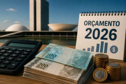 Governo bloqueia R$ 23,7 bilhões do Orçamento para fechar as contas