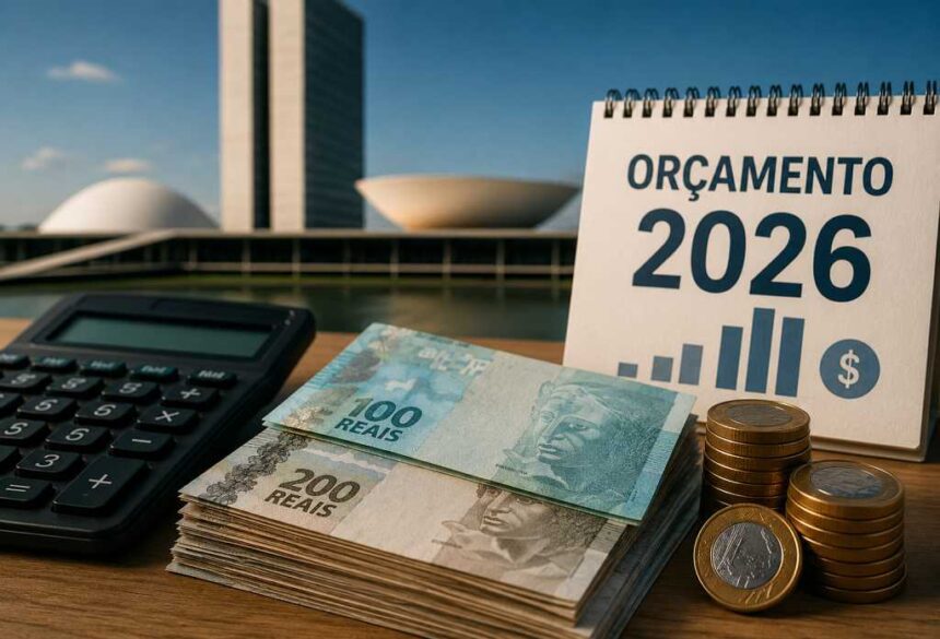 Governo bloqueia R$ 23,7 bilhões do Orçamento para fechar as contas