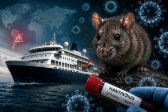 Hantavírus: a doença que está assustando o mundo
