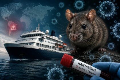 Hantavírus: a doença que está assustando o mundo