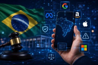Lula decreta novas regras para atuação das big techs no Brasil