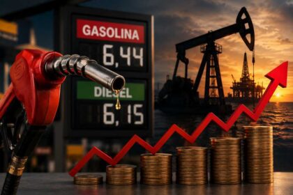 Mesmo com subsídio do governo, Petrobras subirá preços da gasolina