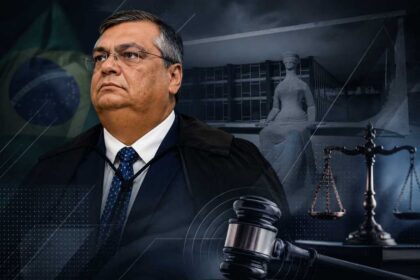 Ministro Dino defende decisões monocráticas no STF