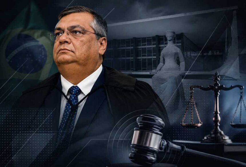 Ministro Dino defende decisões monocráticas no STF