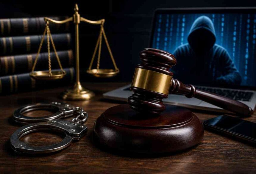 Sancionada lei que endurece crimes de furtos, roubos e crimes virtuais