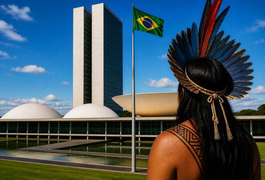 Senado vota proposta de criação da universidade indígena em Brasília