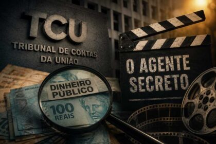 TCU investiga uso de verba pública no filme "O Agente Secreto"