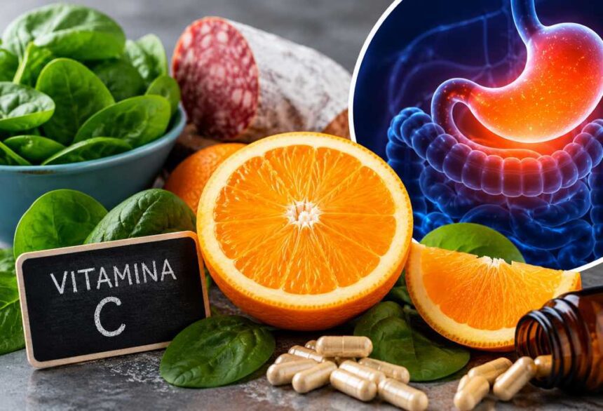 Vitamina C pode ajudar a prevenir câncer, aponta novo estudo