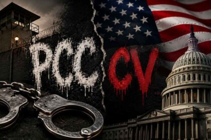 A partir de hoje, PCC e CV são classificados como terroristas pelos EUA