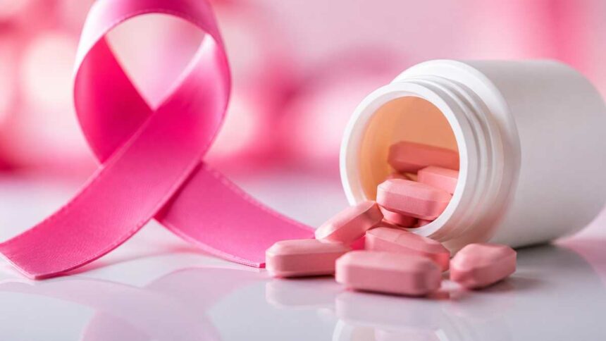 Anvisa aprova Inluriyo®; novo medicamento oral para câncer de mama