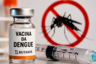 Após dois óbitos, Ministério da saúde suspende vacina da dengue do Butantã