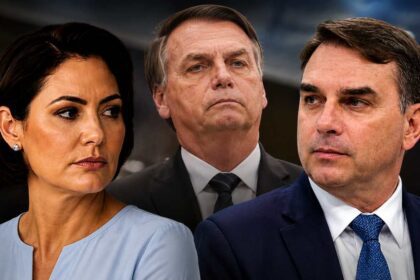 Bolsonaro não autorizou vídeo de Michelle, confirmam aliados