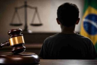 CCJ da Câmara aprova PEC que reduz maioridade penal de 18 para 16 anos