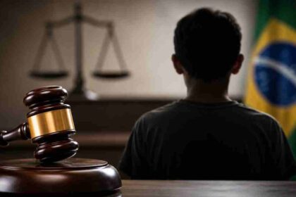 CCJ da Câmara aprova PEC que reduz maioridade penal de 18 para 16 anos