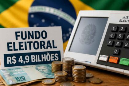 30 partidos dividirão R$ 4,9 bilhões de Fundo Eleitoral, informa TSE