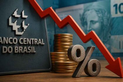 Copom reduz Taxa Selic para 14,25% ao ano com riscos da inflação