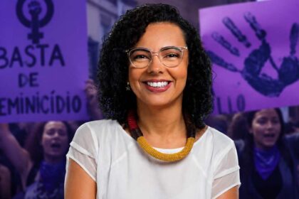 Deputada do PT é agredida por segurança de Janja durante evento contra Feminicídio