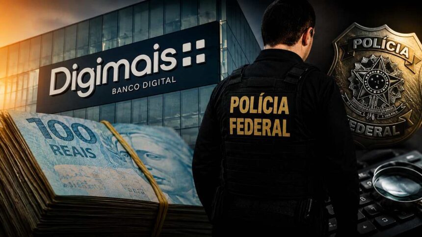 Digimais: Operação da PF bloqueia R$ 670 milhões de banco de Edir Macedo
