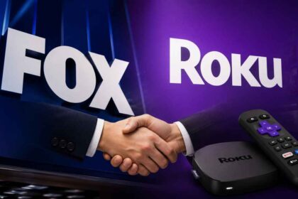 Fox compra da Roku por US$ 22 bi e torna-se uma gigante no streaming