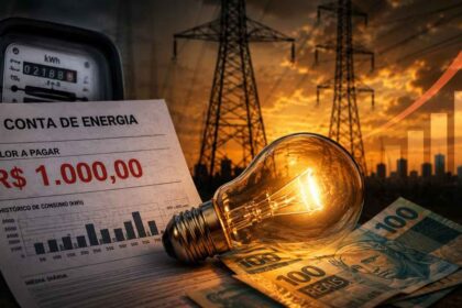 Governo Lula cria um rombo de quase R$ 1 trilhão na conta de luz