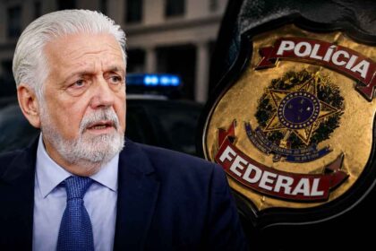 Jaques Wagner, líder do governo Lula é alvo de operação da PF