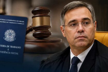 NR-1: André Mendonça suspende multas trabalhistas por 90 dias
