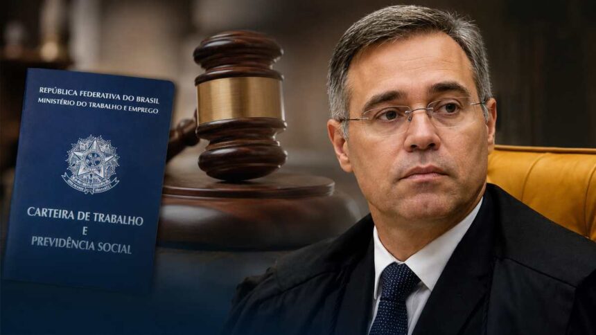 NR-1: André Mendonça suspende multas trabalhistas por 90 dias