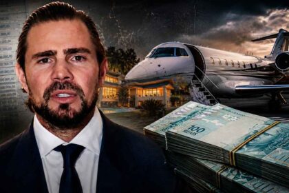 PF encontra novo 'caixa paralelo' de R$ 114 milhões de Vorcaro