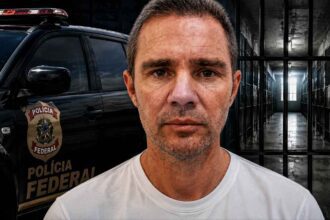 PF rejeita nova delação de Vorcaro e pede transferência para presídio comum