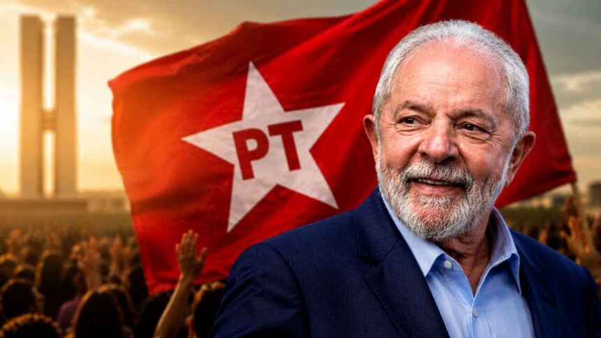 PT envia carta a evangélicos pedindo apoio à reeleição de Lula