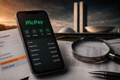 PicPay é alvo de operação que apura descontos irregulares
