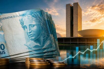 R$ 266,7 bi - arrecadação de impostos do governo Lula bate recorde em maio