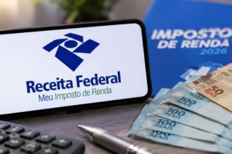 Receita paga hoje R$ 16 bi em restituição do Imposto de Renda