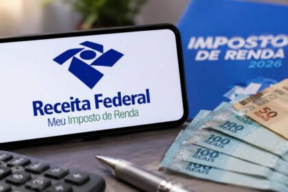 Receita paga hoje R$ 16 bi em restituição do Imposto de Renda