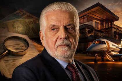 Repasses, viagens caras, shows e imóveis de luxo e, agora, Jaques Wagner?