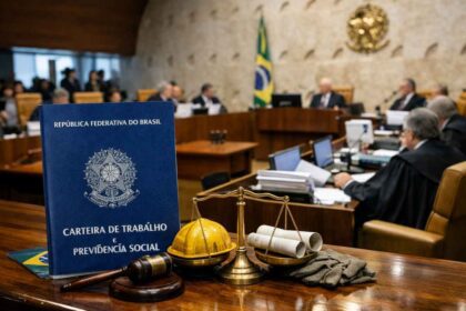 STF derruba exigência de idade mínima para aposentadoria especial