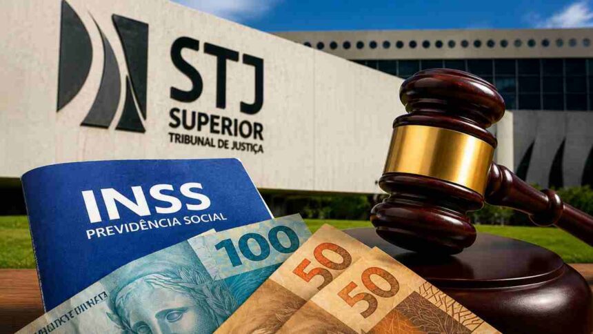 STJ contraria bancos e cria novas regras para consignado do INSS