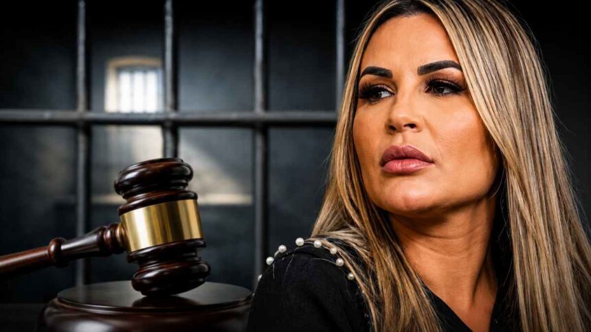 STJ rejeita pedido da defesa e mantém prisão de Deolane Bezerra
