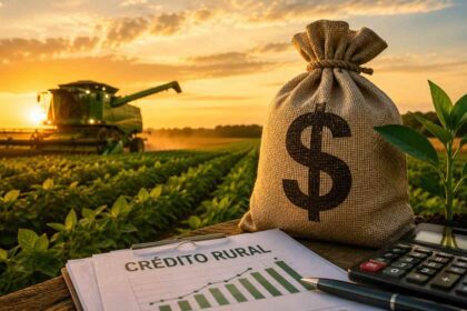 Senado aprova linha especial para renegociação de dívidas do agro